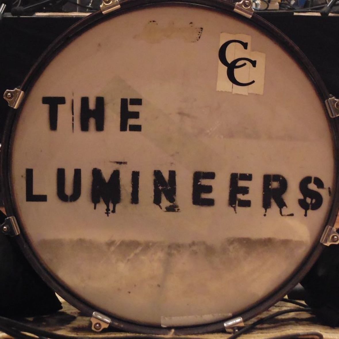 The Lumineers⋆˙ - 11/7/25