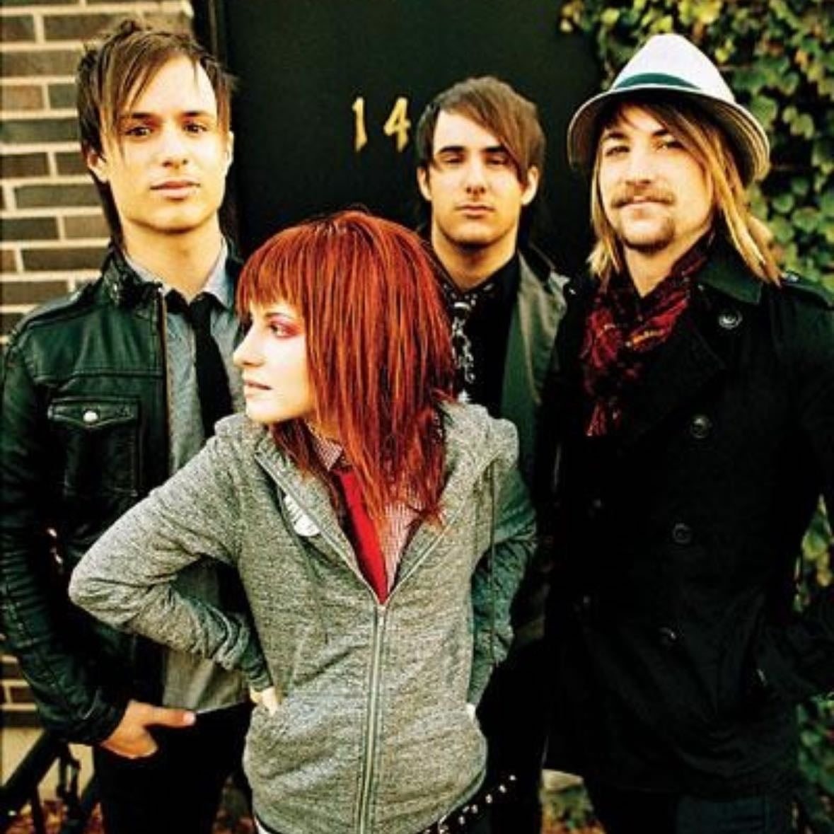 Paramore⋆˙ - 3/17/23 (opener for tay)
