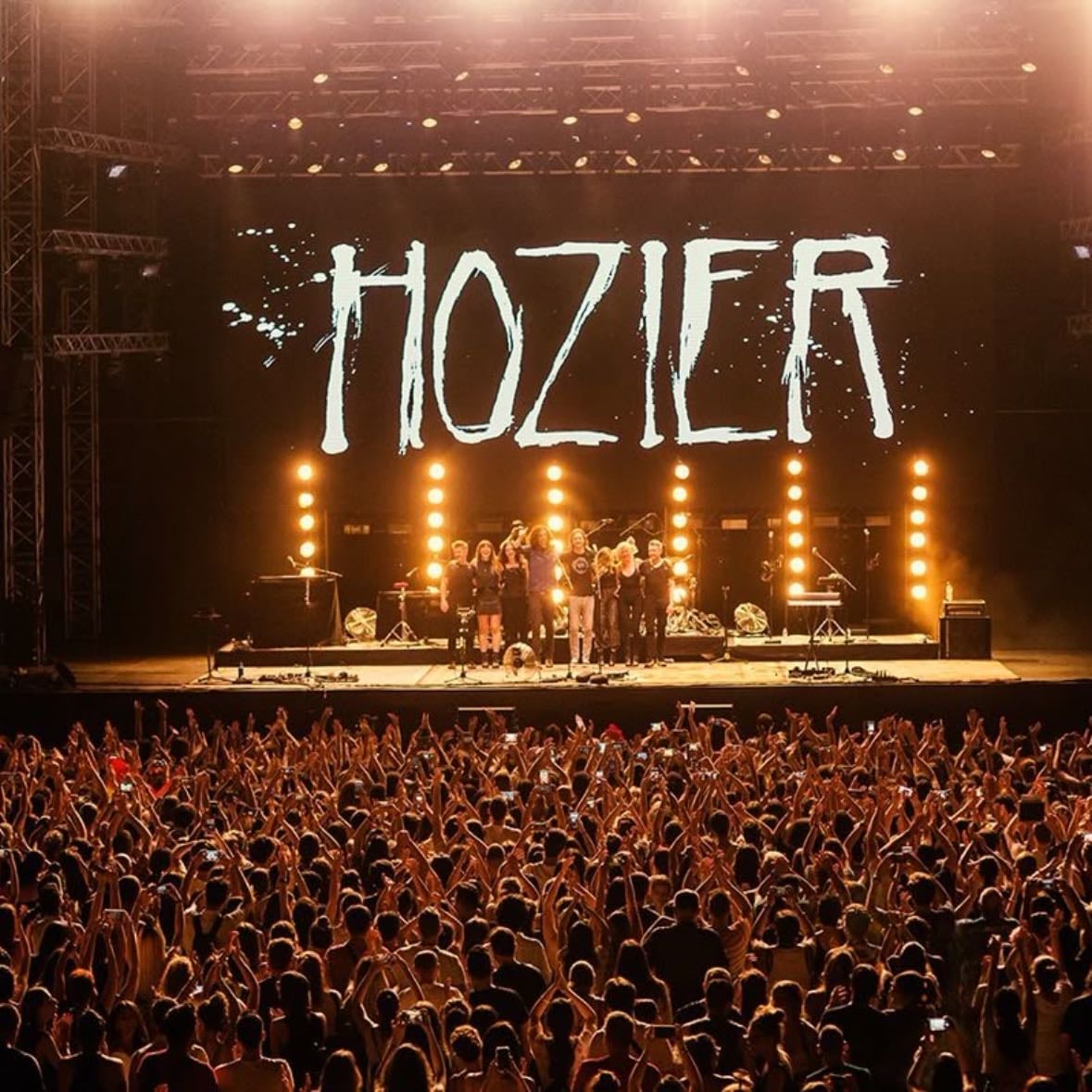 Hozier⋆˙ - Artist