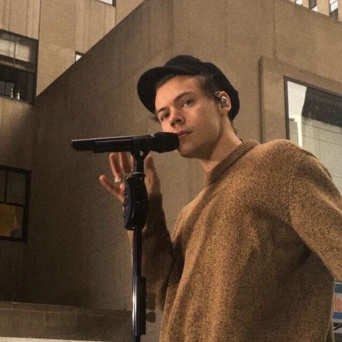Harry Styles⋆˙ - Artist