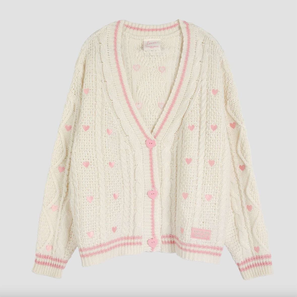 lover cardigan⋆˙ - $70