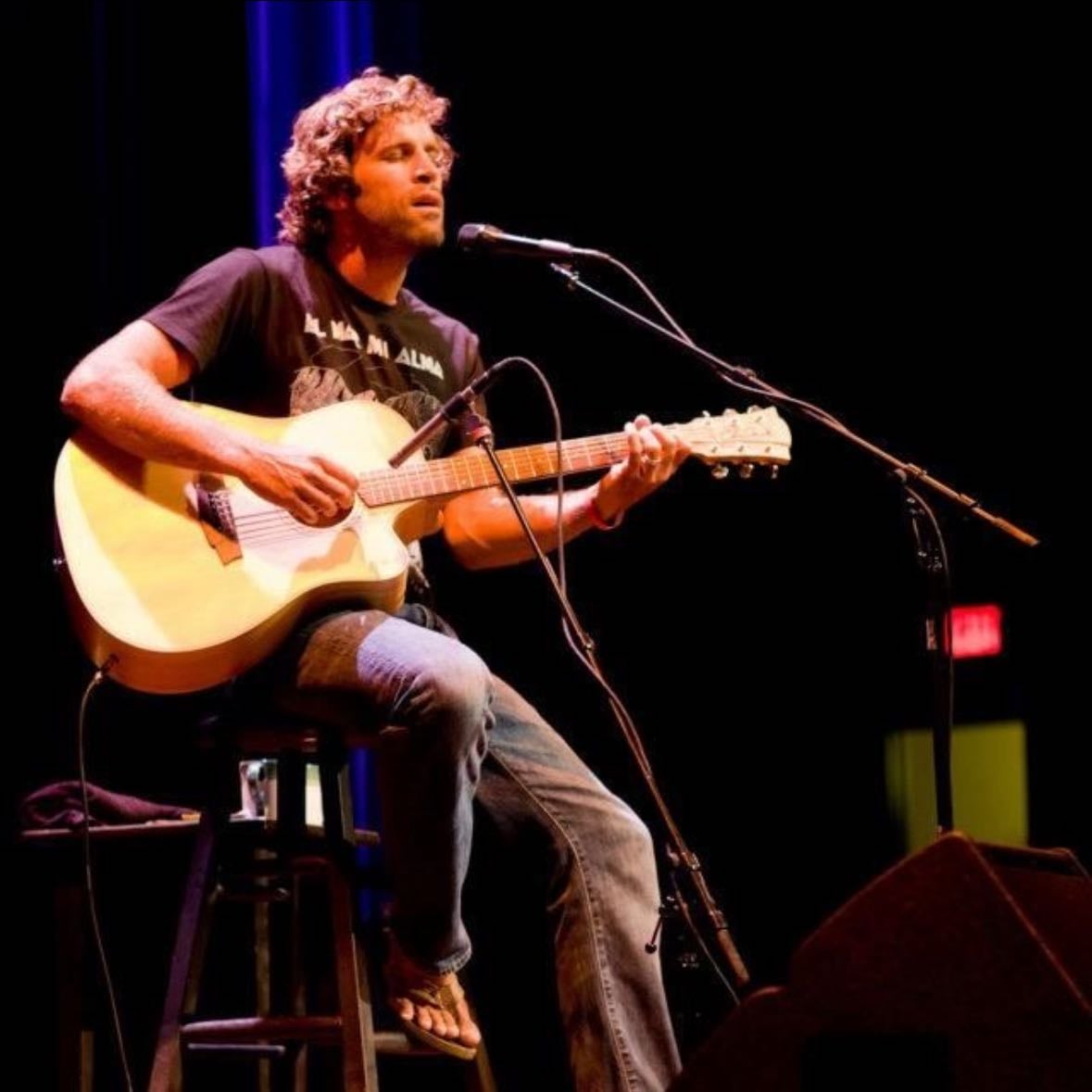 Jack Johnson⋆˙ - Artist