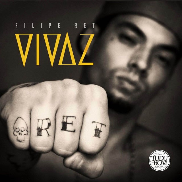 Neurótico de Guerra - Song · Filipe Ret, Mãolee