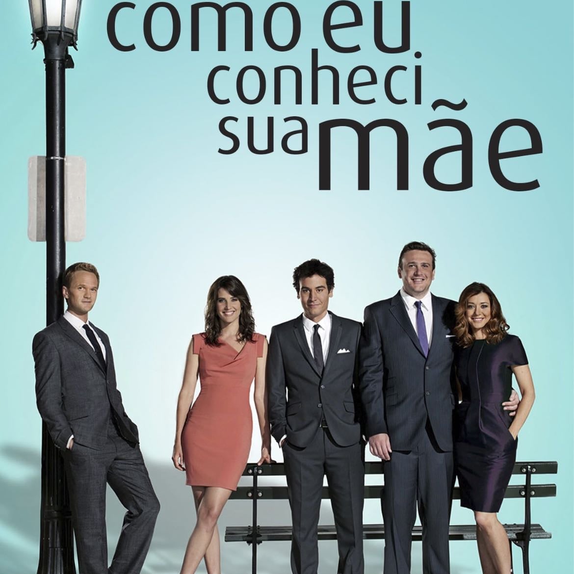 Como Eu Conheci Sua Mãe - Craig Thomas, Carter Bays · 2005