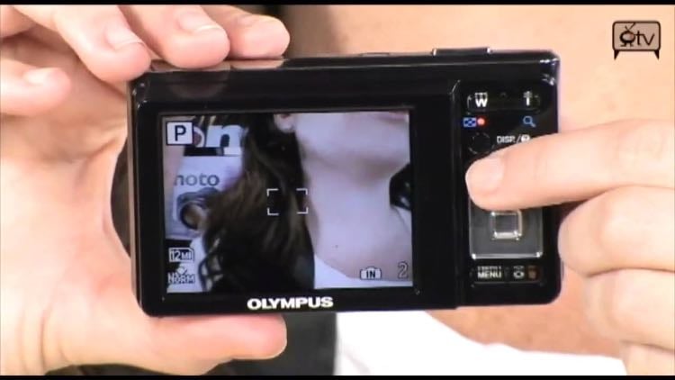 .Digital camera