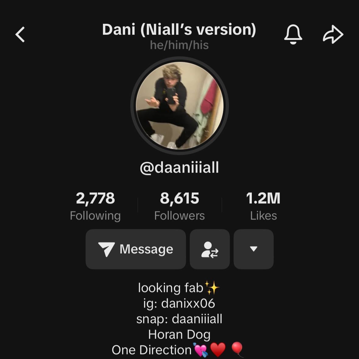 @daniiiall - BESTIE