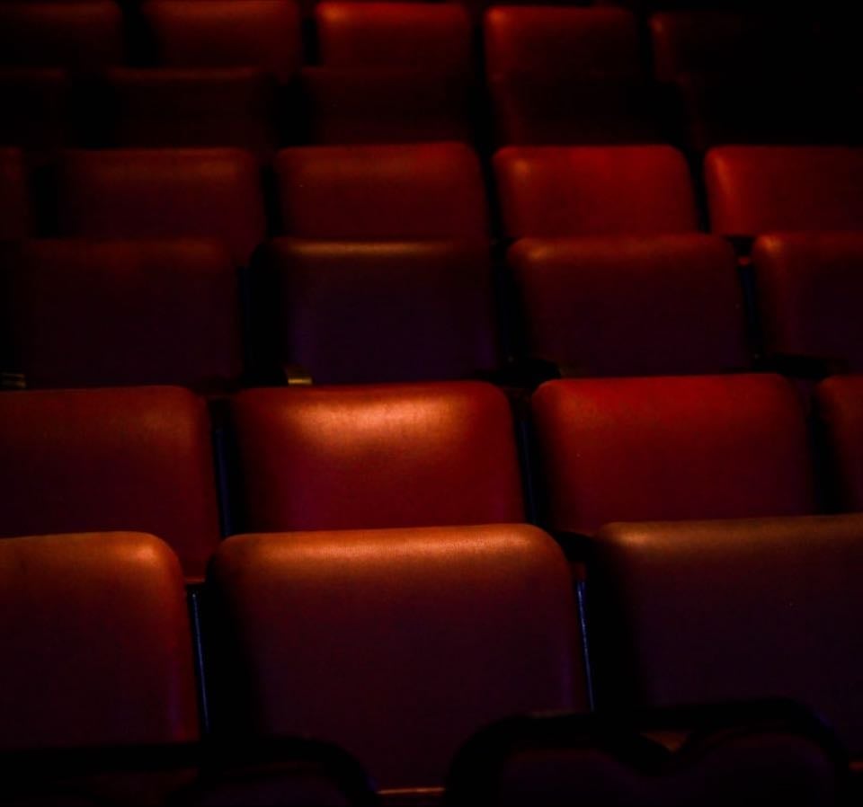 Movies i like - Movies hypelist by Yosra Berbit