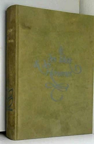 Le contrat social - Jean-Jacques Rousseau