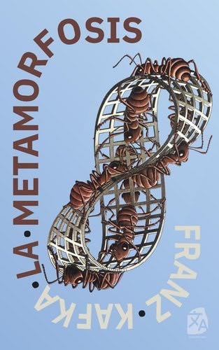 La metamorfosis - Franz Kafka · 2023