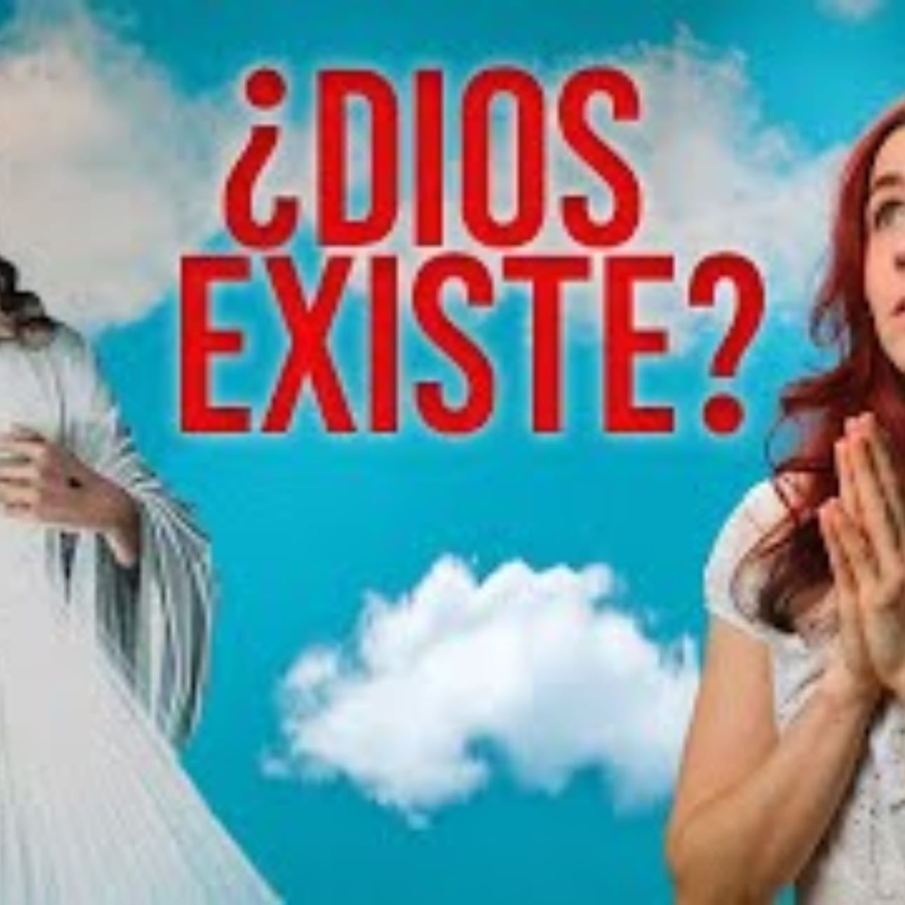 ¿Quién creó a DIOS? - YouTube