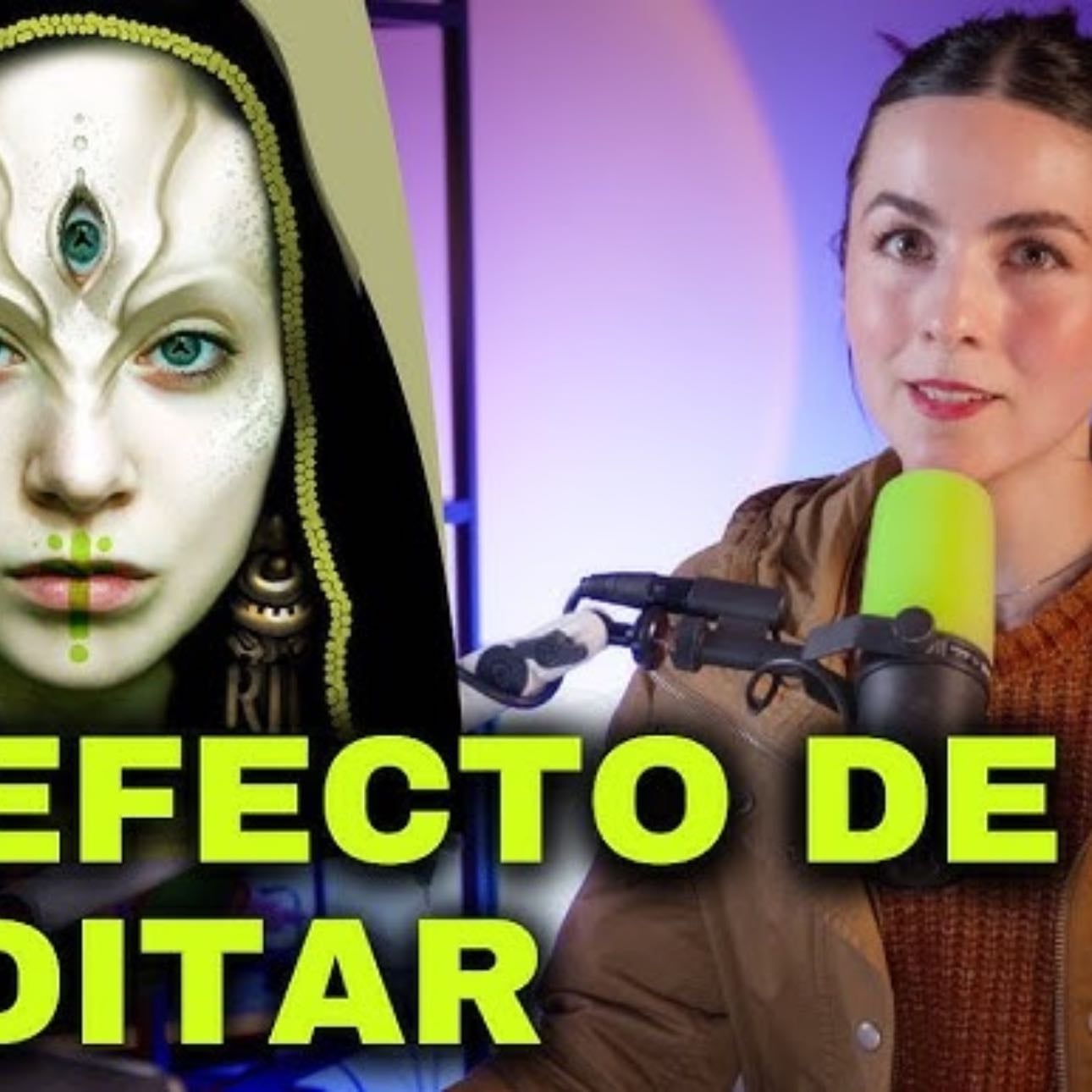 La Ciencia de la Meditación - CIENCIA SIMPLIFICADA EP#65 - YouTube