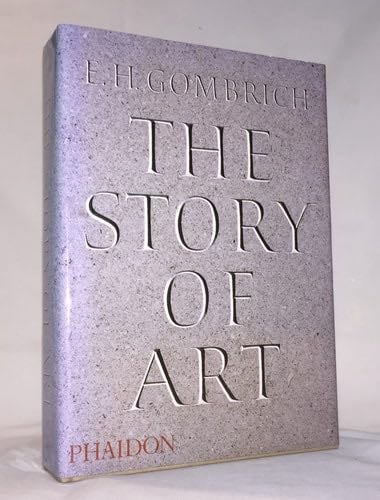 The story of art - Ernst H Gombrich · 1972