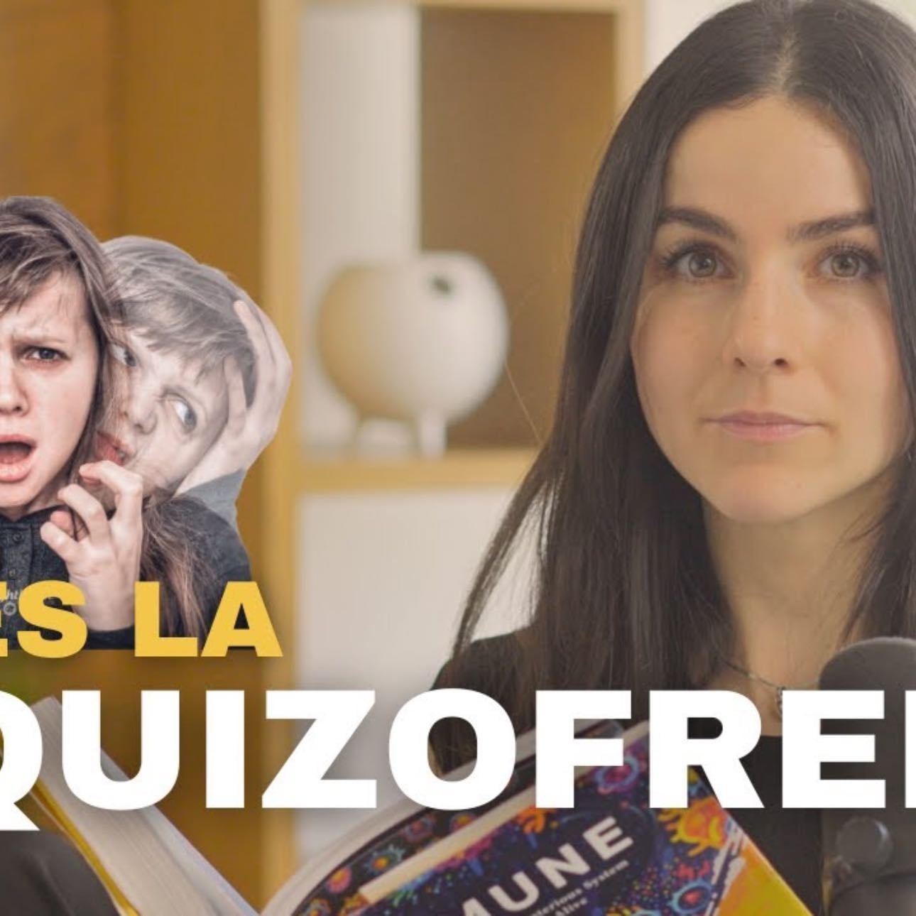 Despertar después de 20 años de Esquizofrenia - YouTube