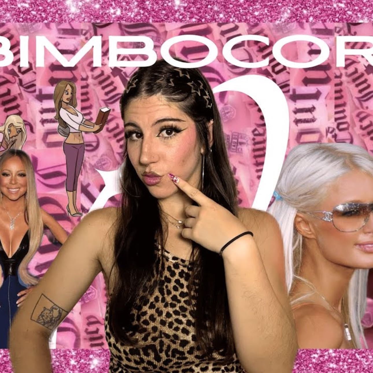 bimbocore: ¿una estética 'subversiva'? | análisis filosófico - YouTube