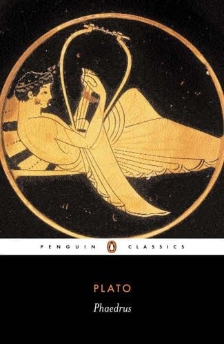 Phaedrus (Penguin Classics) - Plato · 2005