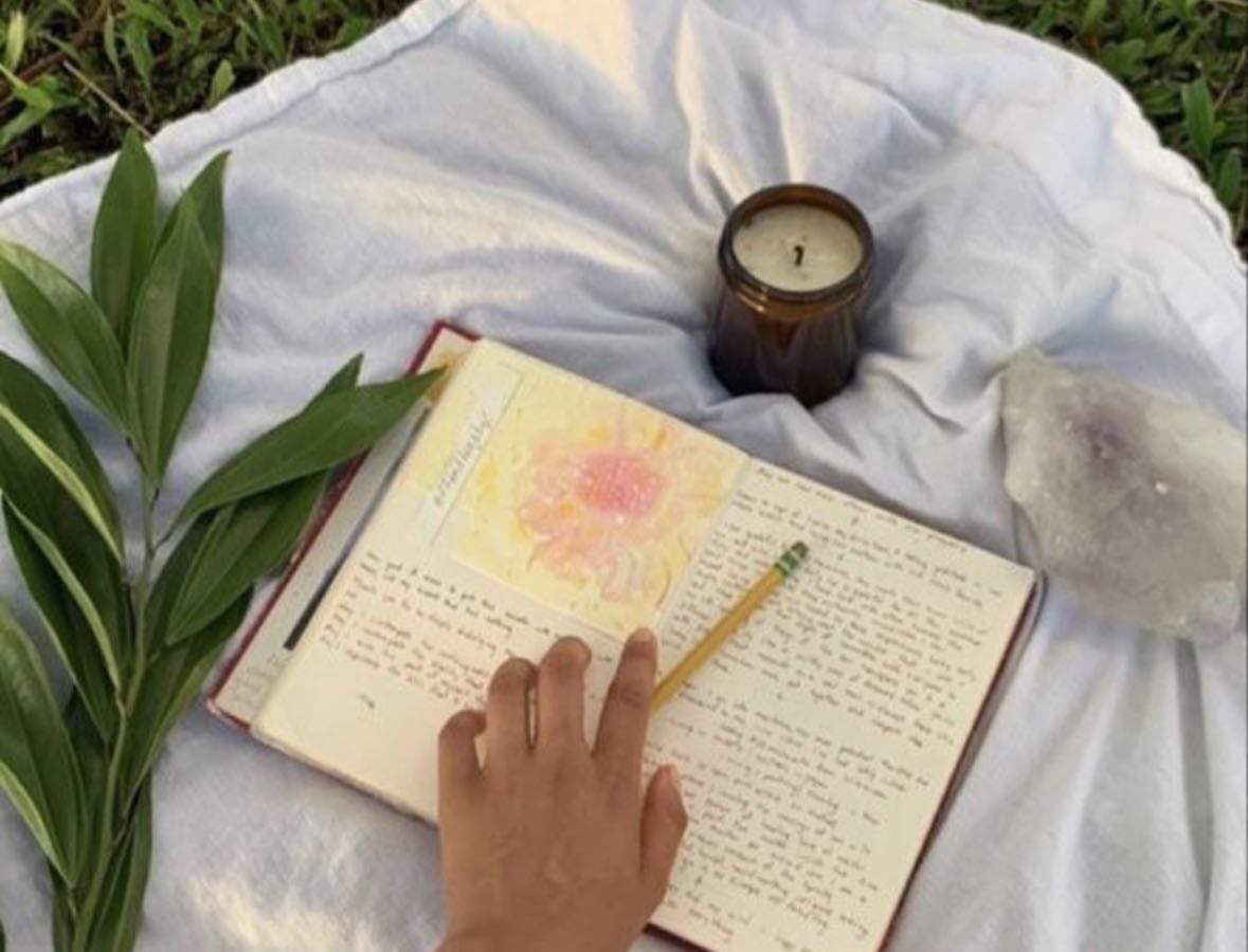 Libros de crecimiento personal 🍃🧘♀️ - Books hypelist by Sonya Barrios 🥥