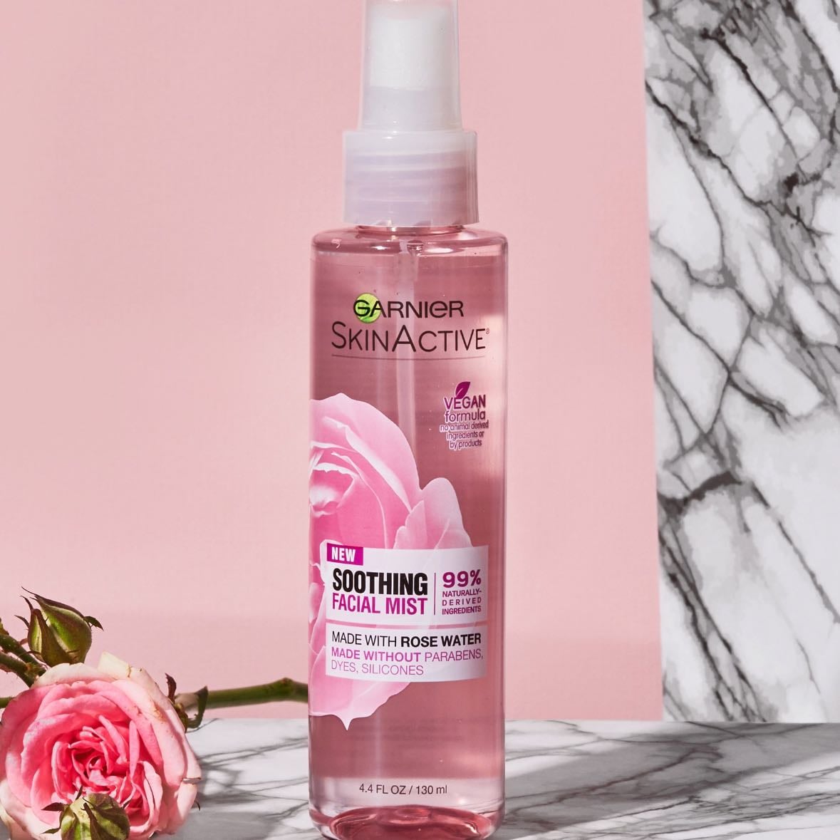 Agua de rosas