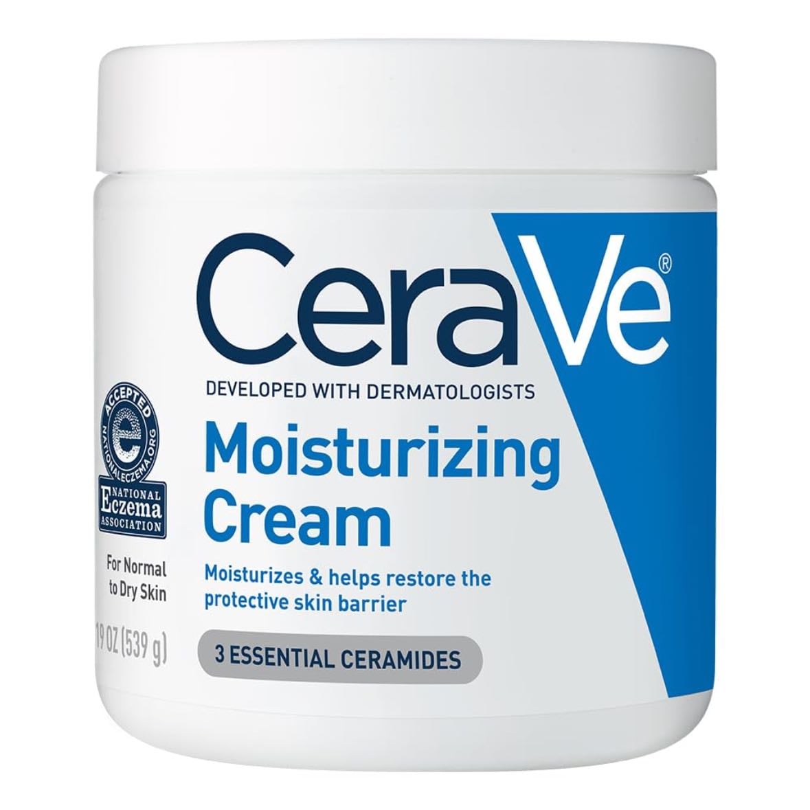 Crema - Cerave