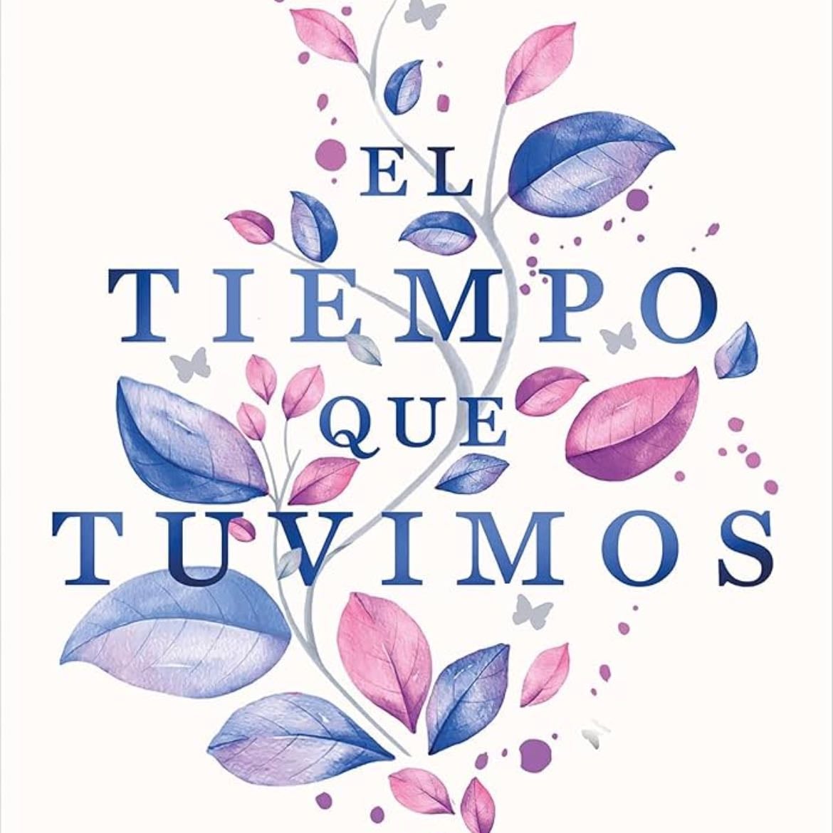 El tiempo que tuvimos - Cherry Chic · 2023
