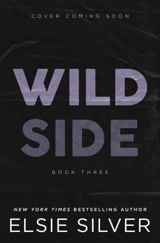 Wild Side - Elsie Silver · 2025