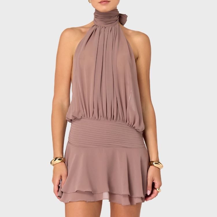 Thea Dress