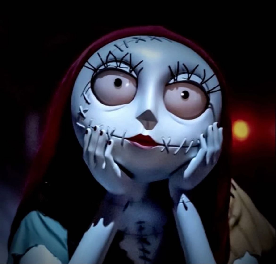 sally