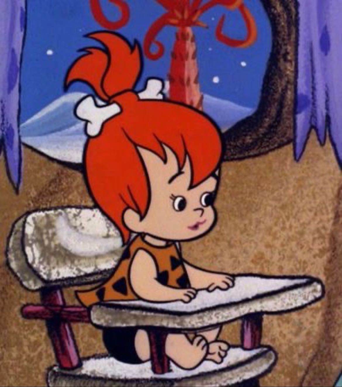 pebbles (baby)