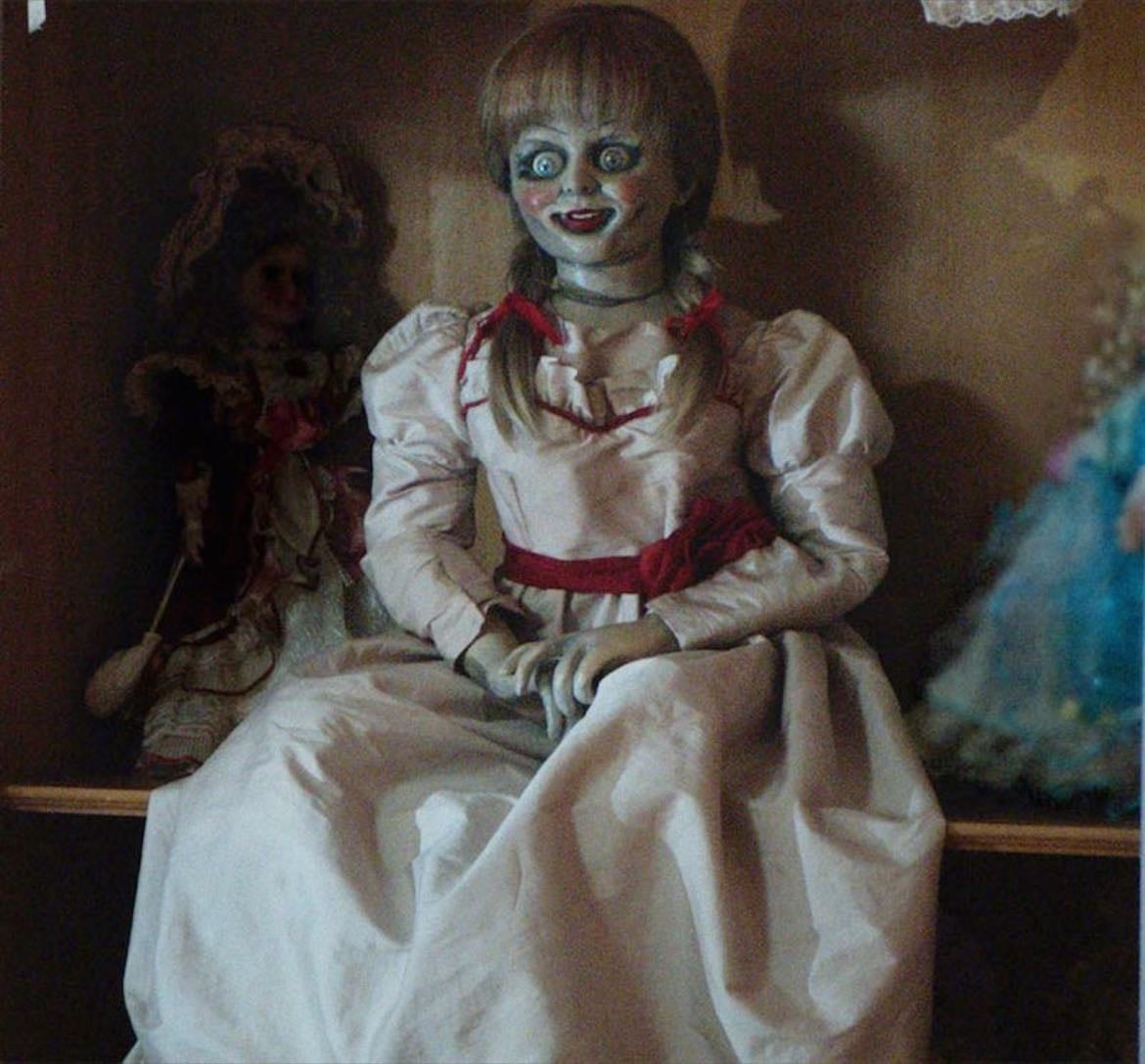 annabelle