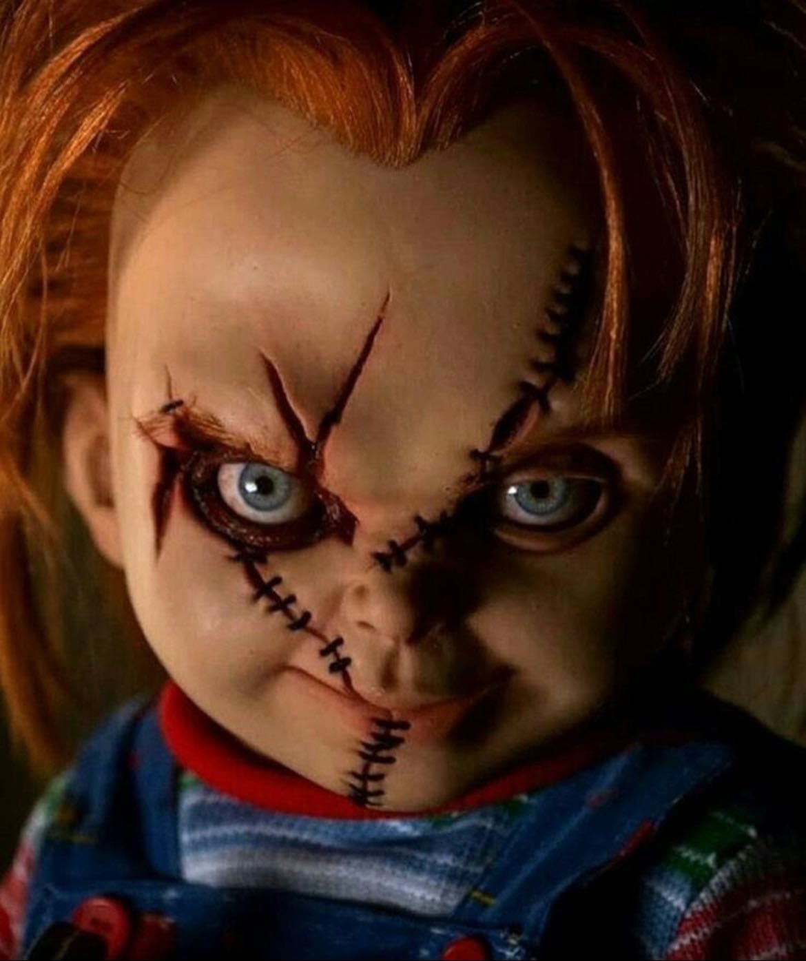 chucky
