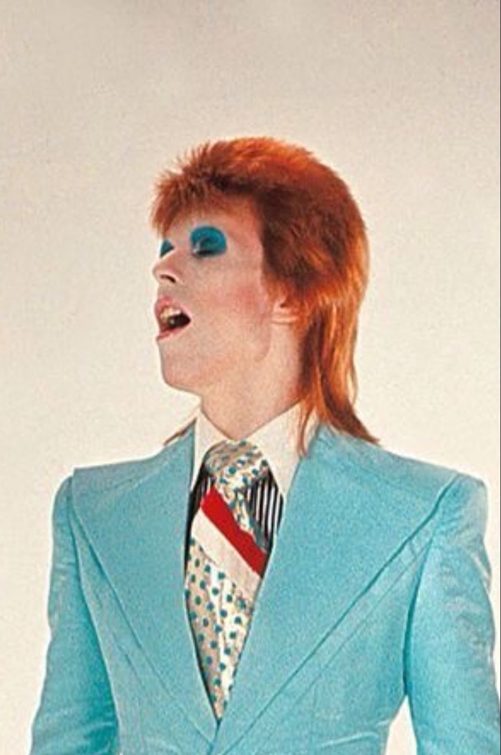 david bowie