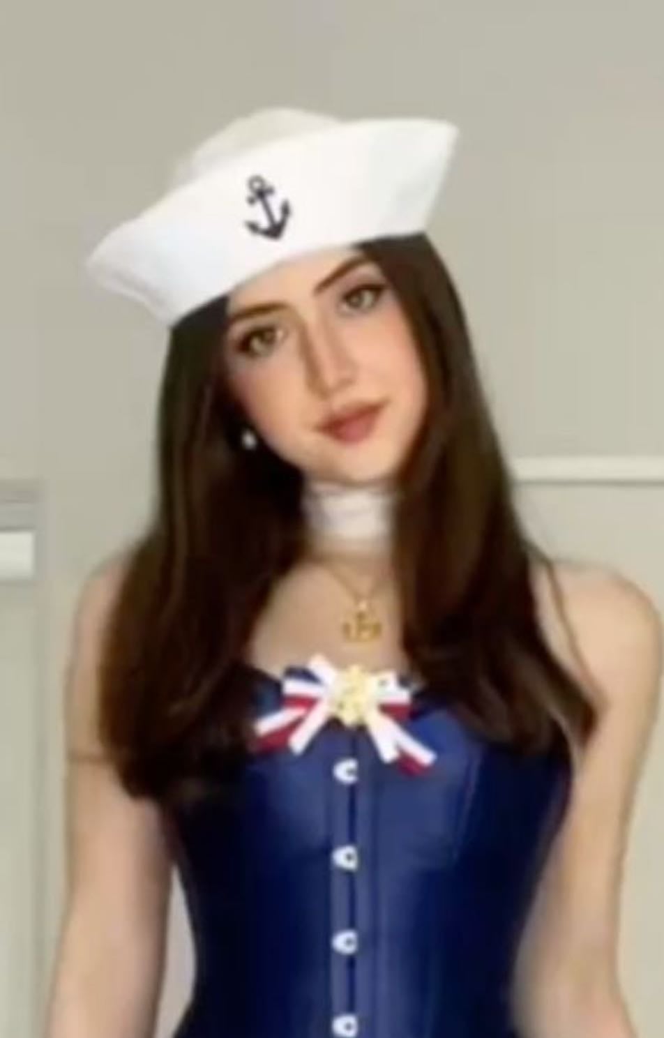 sailor