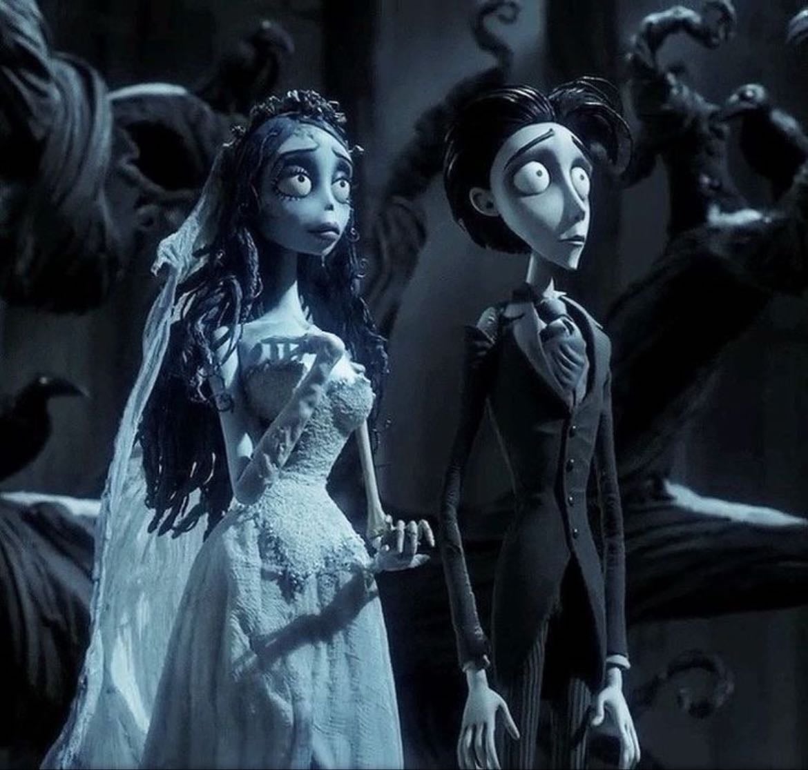 emily and victor