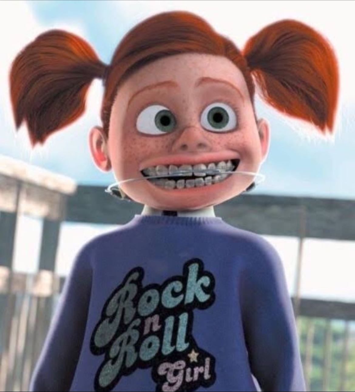 darla