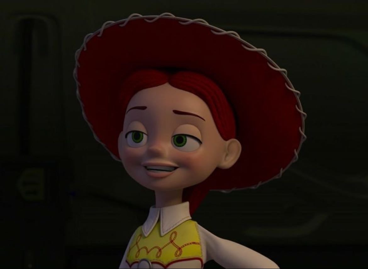 jessie