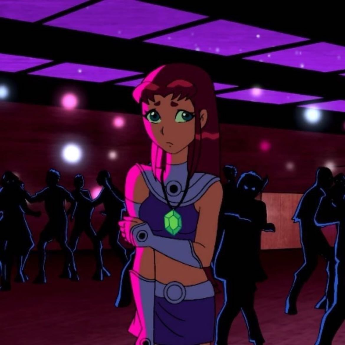 starfire