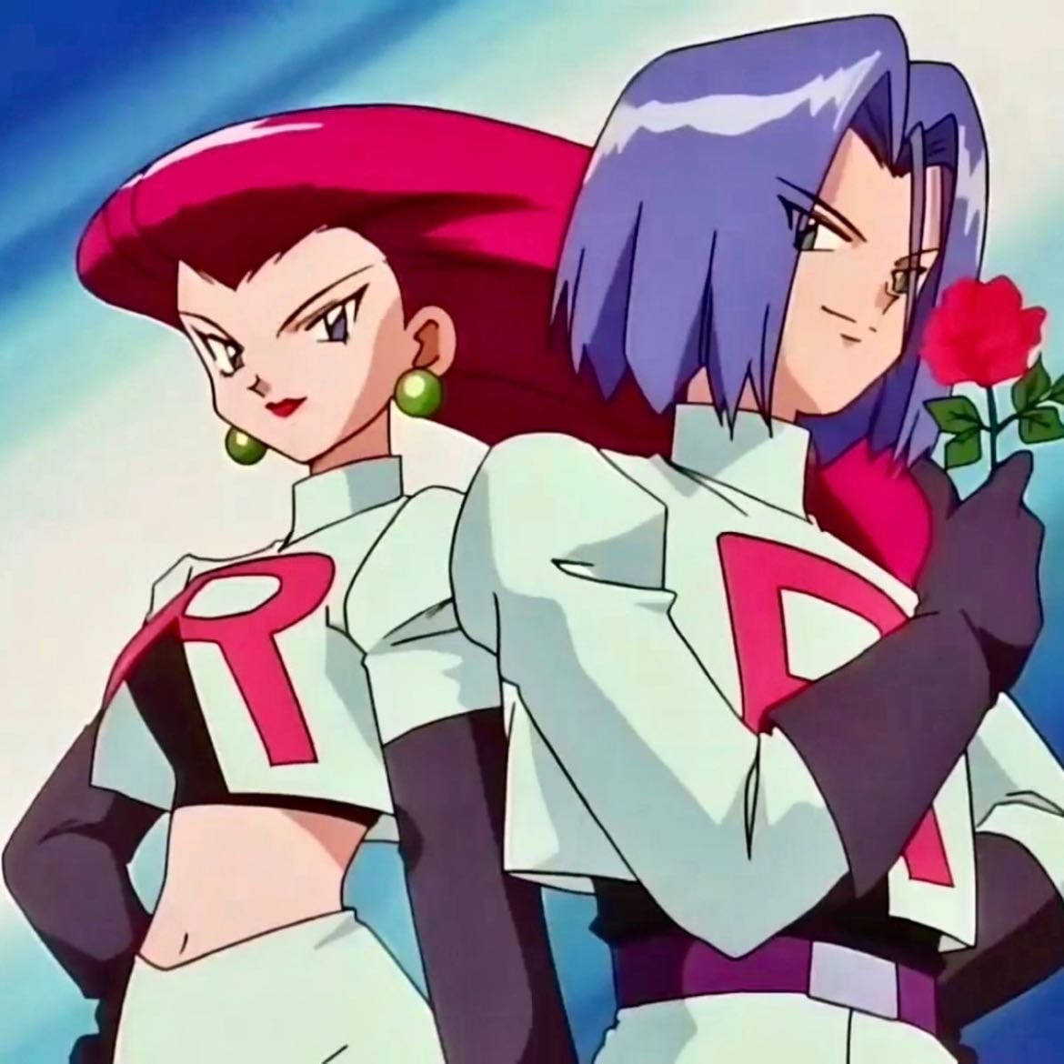 rocket team