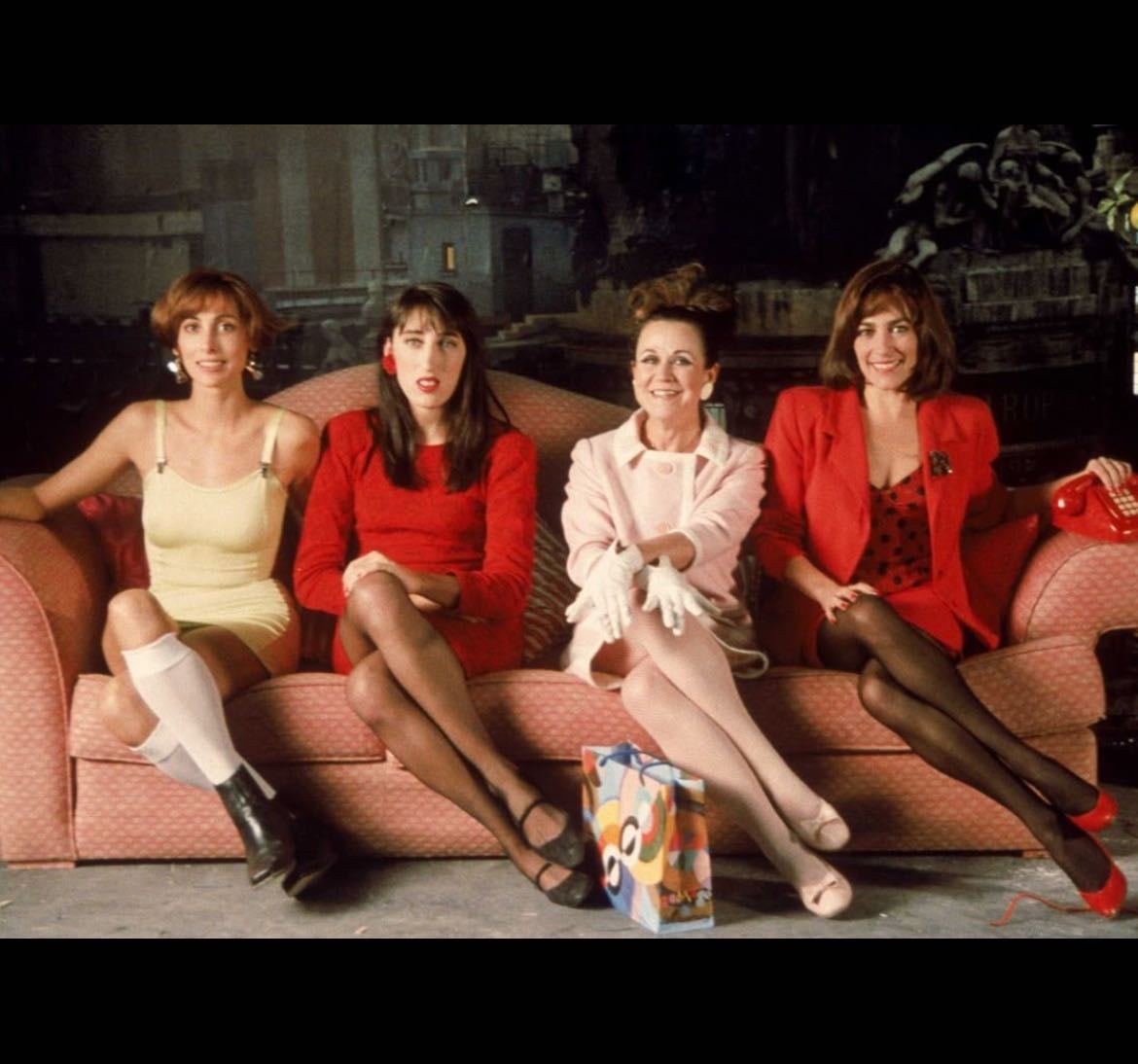 spanish movies that are worth it