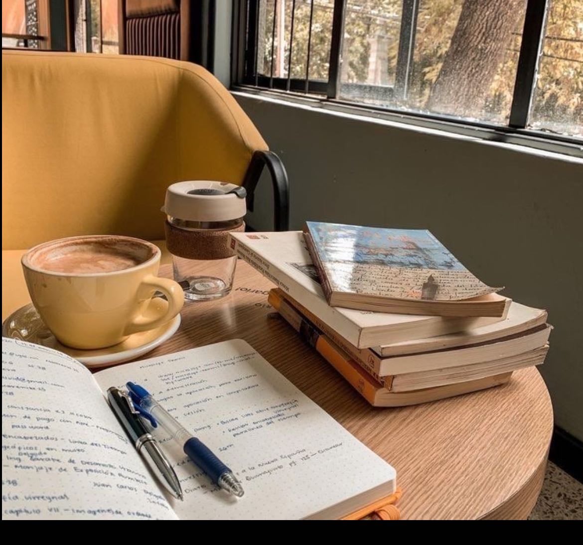 classics to read in order to be even more insufferable to talk to