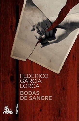 Bodas de sangre - Federico García Lorca · 1933