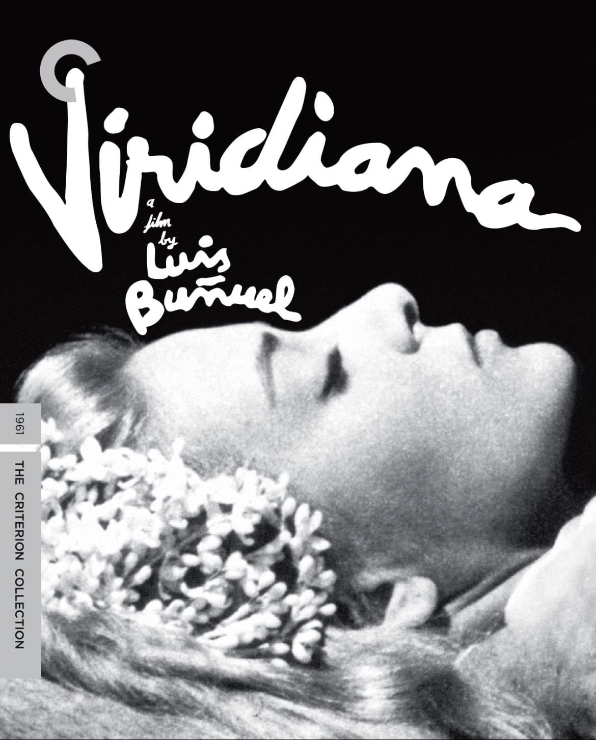 Viridiana - Luis Buñuel · 1962