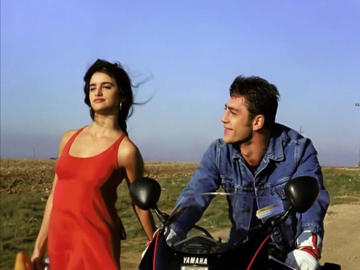 Jamón, jamón - Bigas Luna · 1992