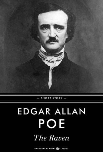 The Raven - Edgar Allan Poe · 1845