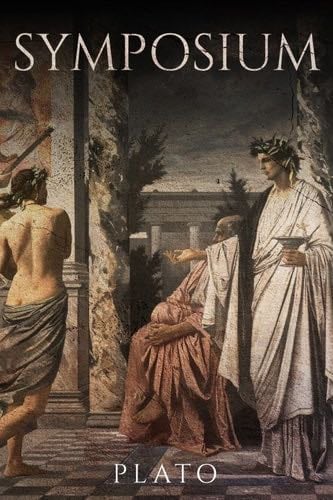 Symposium - Plato · 385 a. C.