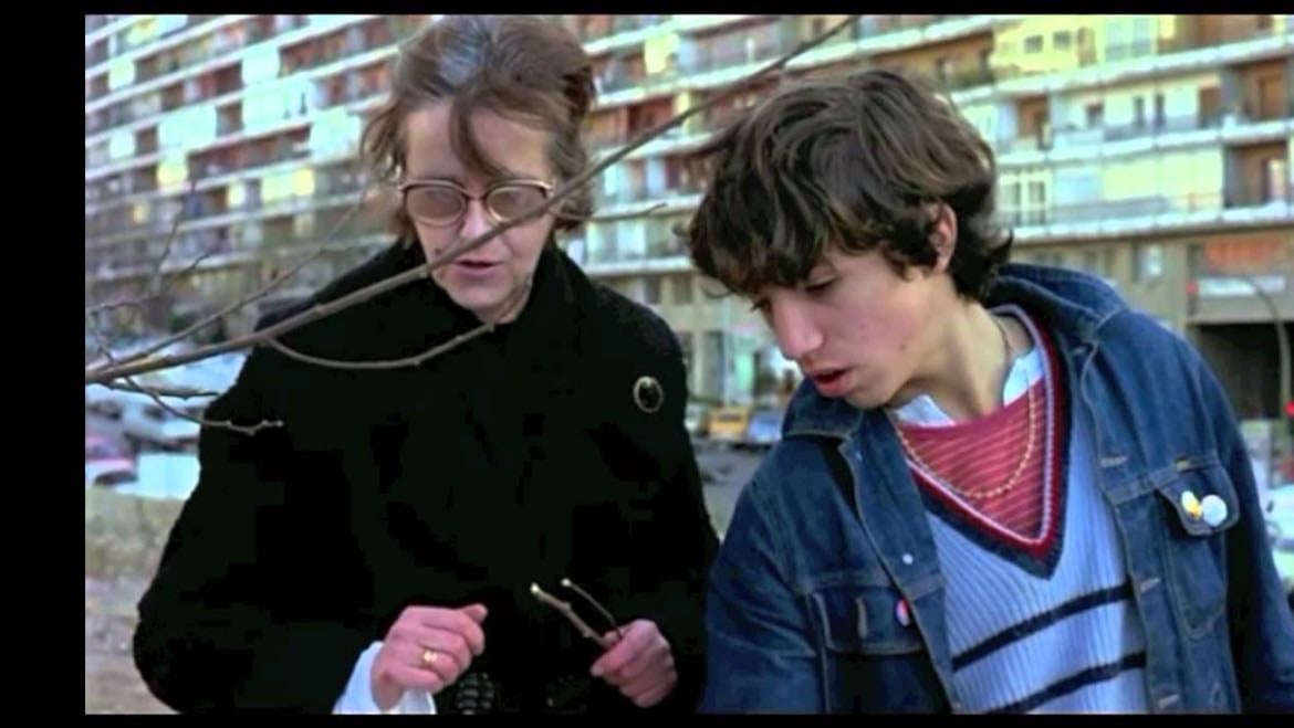 ¿Qué he hecho yo para merecer esto! - Pedro Almodóvar · 1984