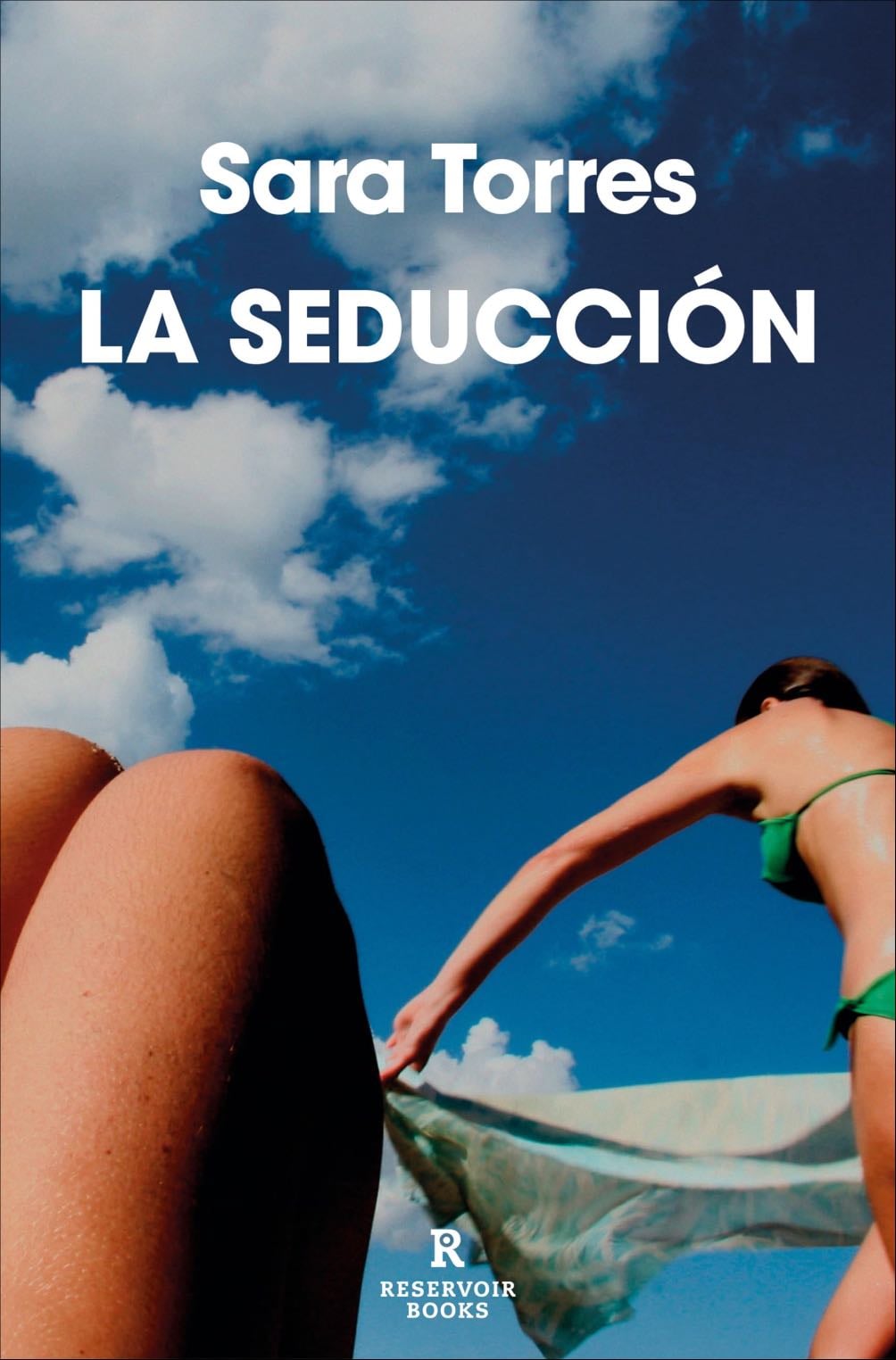 La seducci贸n - Sara Torres