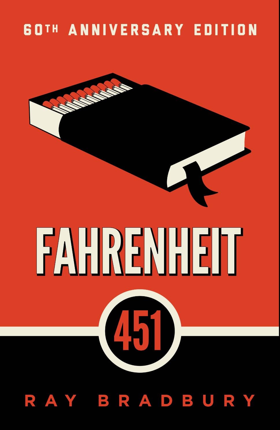Fahrenheit 451 - Ray Bradbury · 1953