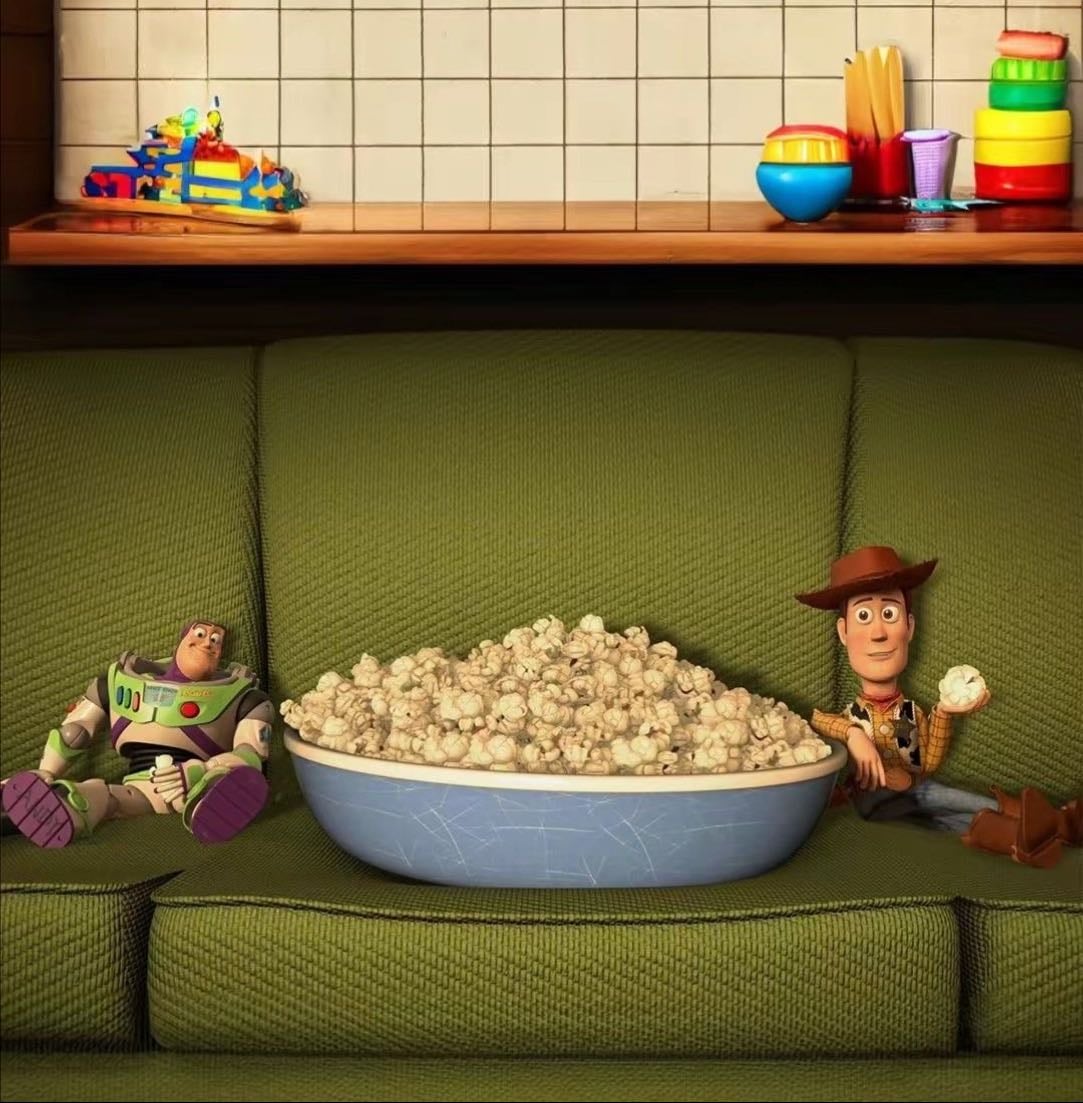 movie - Movies hypelist by m
