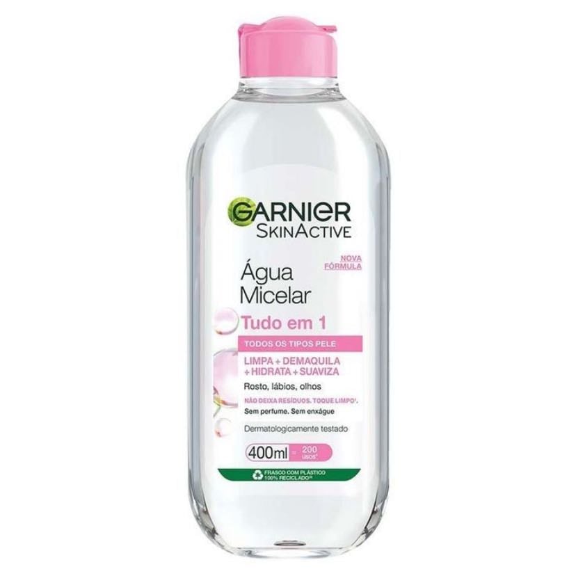 Agua Micelar