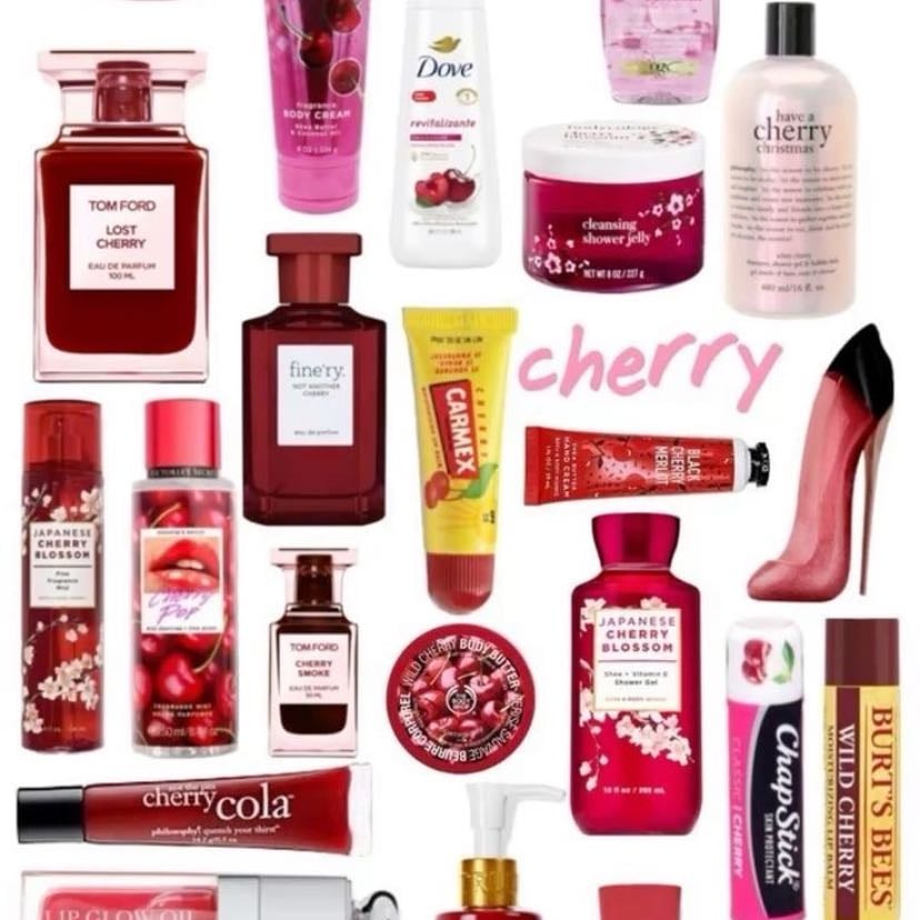Cherry