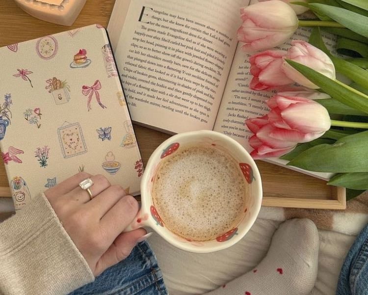 favoritos 📖💘